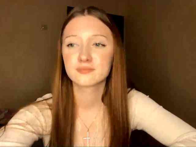 JosefineShears webcam