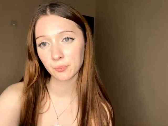 JosefineShears webcam