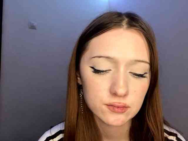 JosefineShears webcam