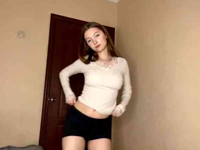 JosefineShears webcam