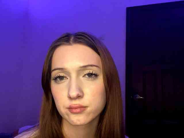 JosefineShears webcam