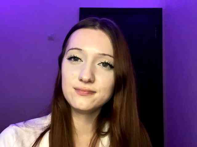 JosefineShears webcam