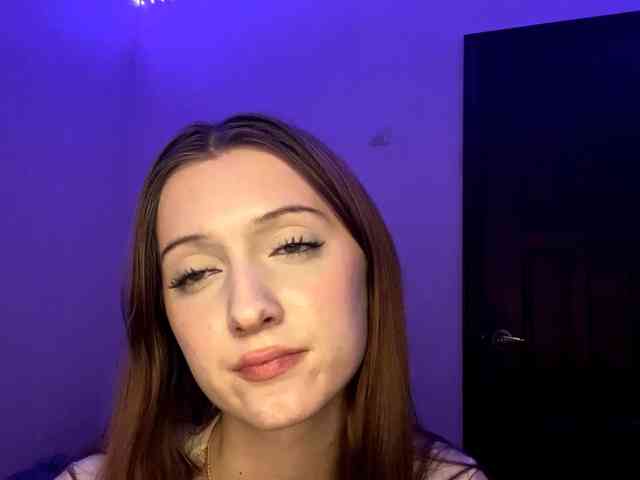 JosefineShears webcam