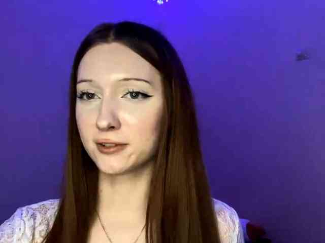 JosefineShears webcam