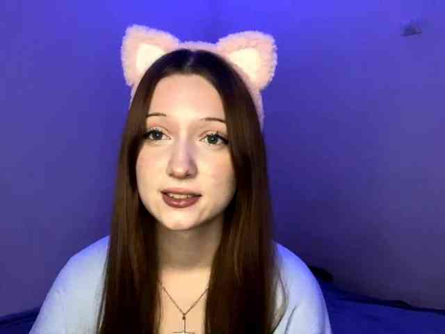 JosefineShears webcam