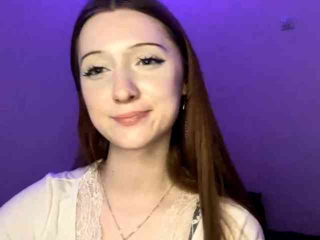 JosefineShears webcam