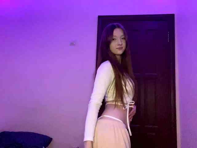 JosefineShears webcam