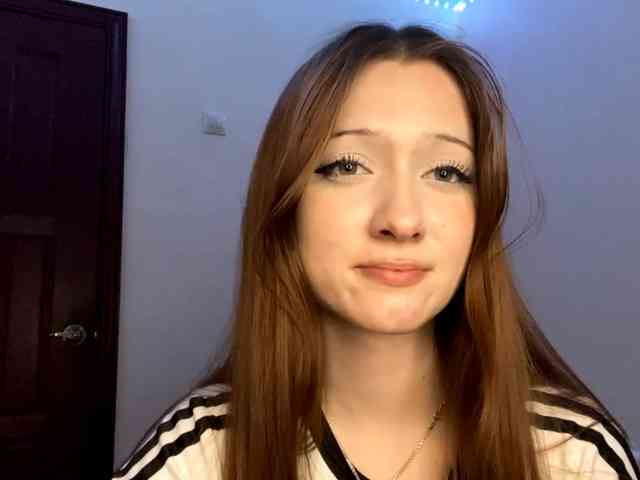 JosefineShears webcam