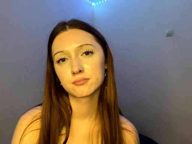 JosefineShears webcam