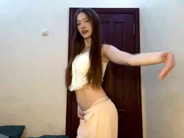 JosefineShears webcam