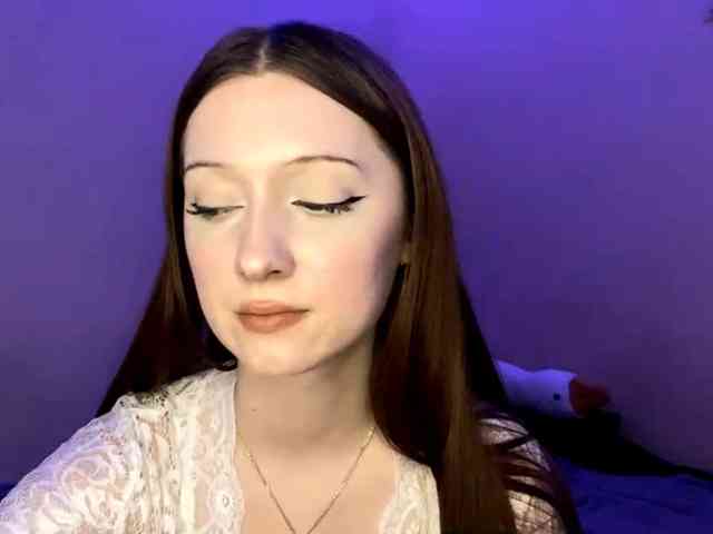 JosefineShears webcam