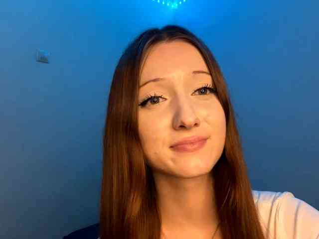 JosefineShears webcam