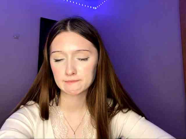 JosefineShears webcam