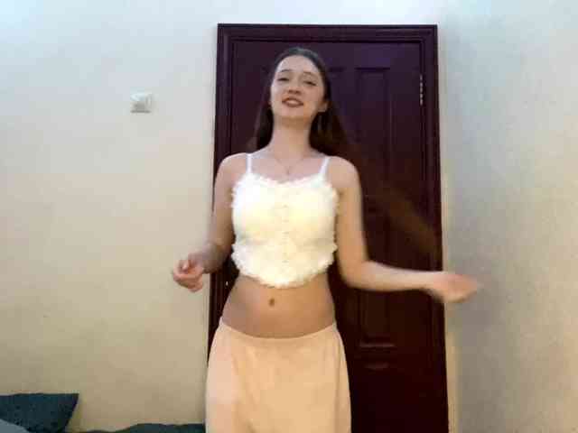 JosefineShears webcam