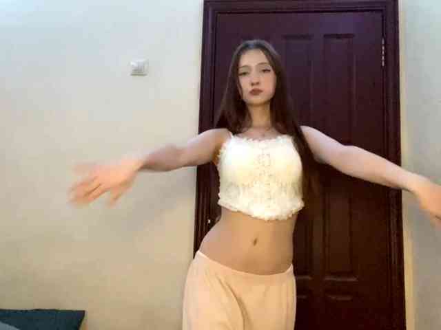 JosefineShears webcam