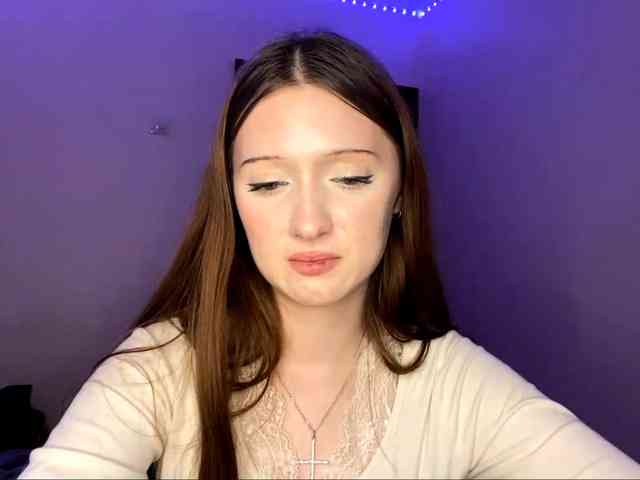 JosefineShears webcam