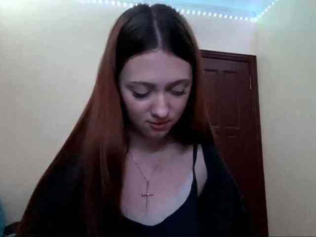 JosefineShears webcam