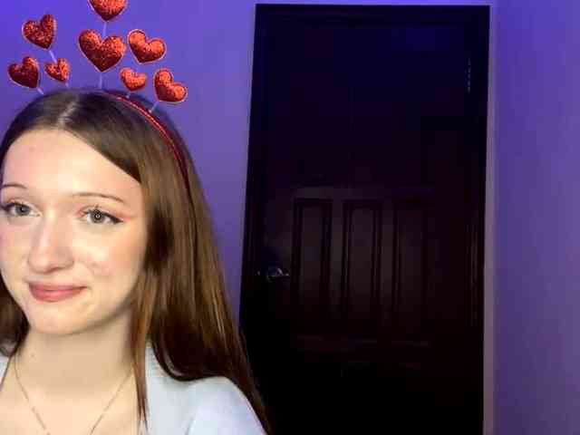 JosefineShears webcam