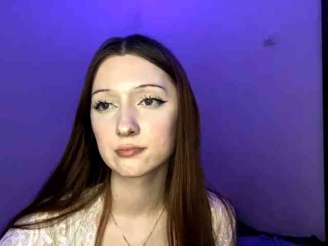 JosefineShears Live Webcam on BongaCams