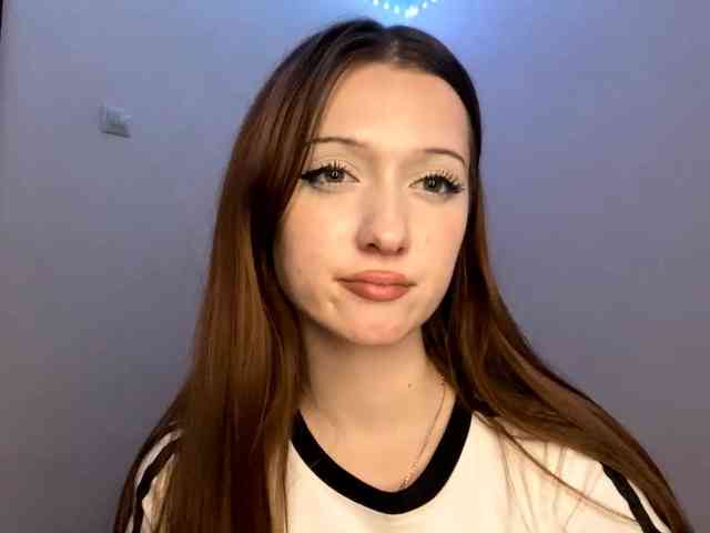 JosefineShears webcam