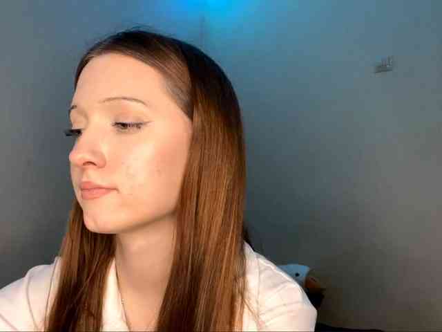 JosefineShears webcam