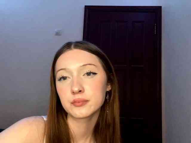 JosefineShears webcam