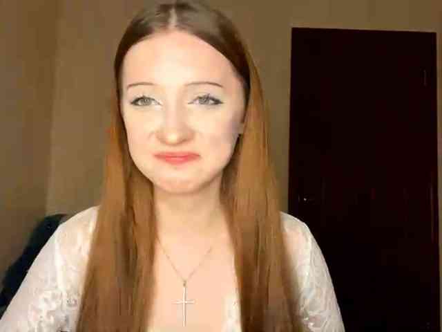 JosefineShears webcam