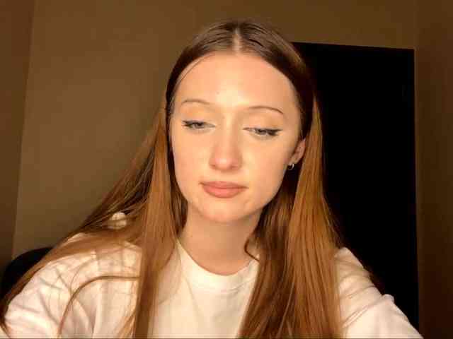 JosefineShears webcam