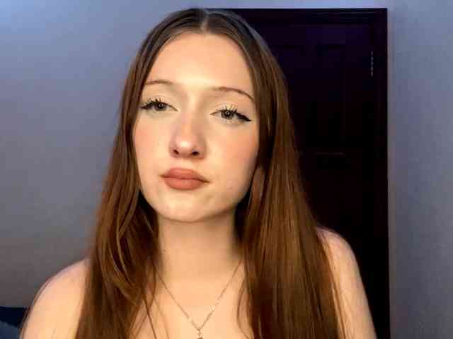 JosefineShears webcam