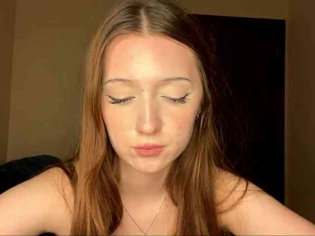 JosefineShears webcam