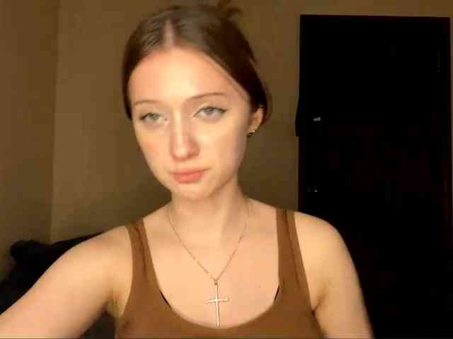 JosefineShears webcam