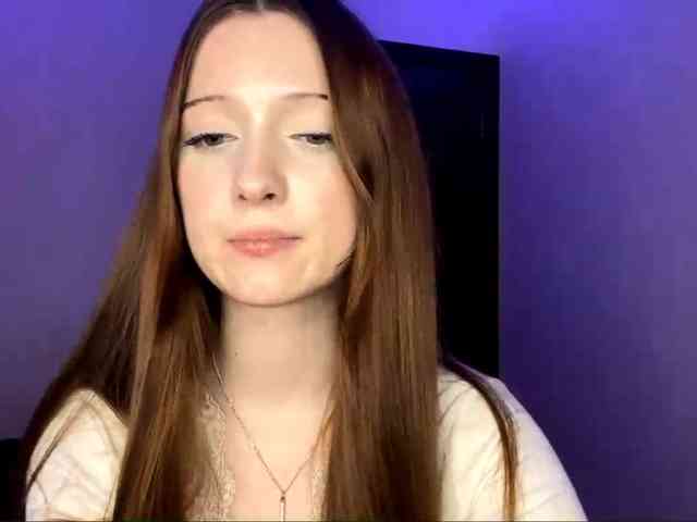 JosefineShears webcam