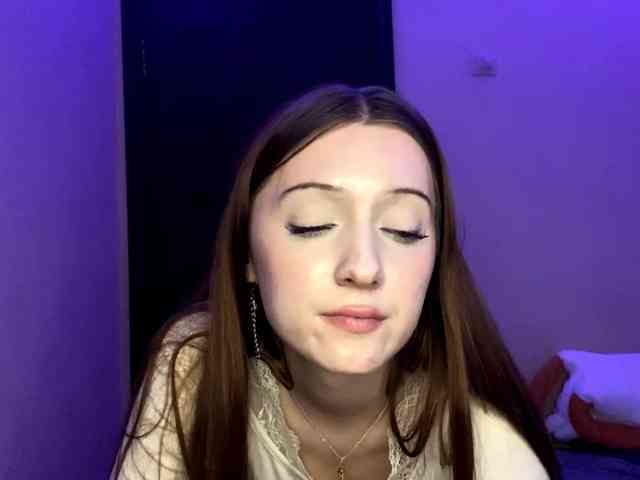 JosefineShears webcam