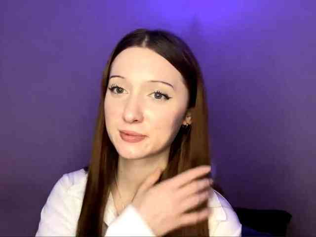 JosefineShears webcam