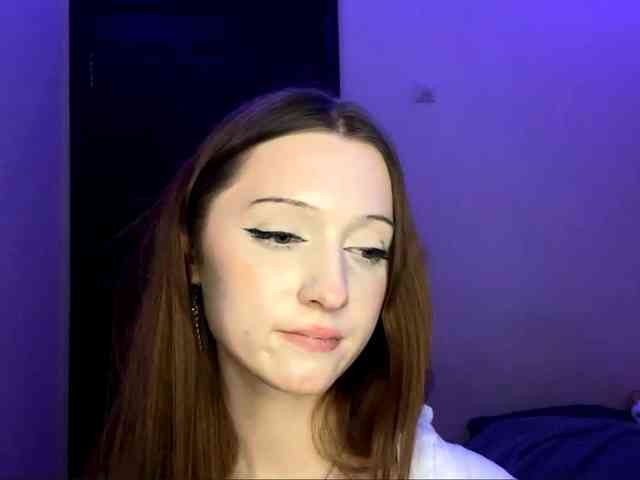 JosefineShears webcam