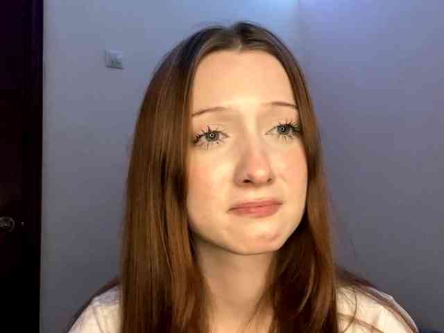 JosefineShears webcam