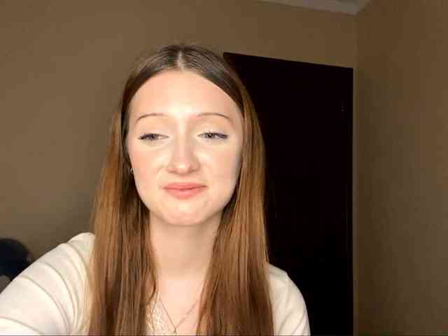 JosefineShears webcam