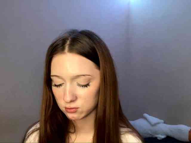 JosefineShears webcam