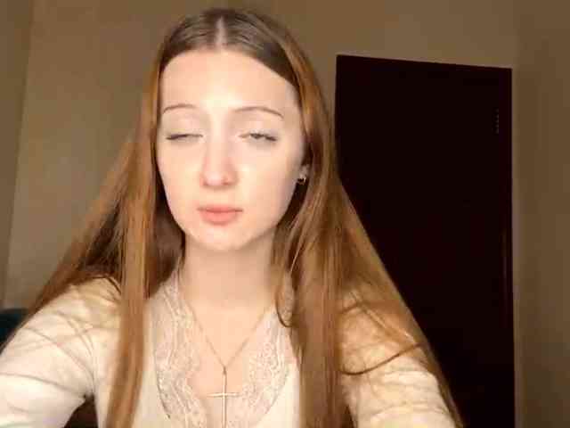 JosefineShears webcam