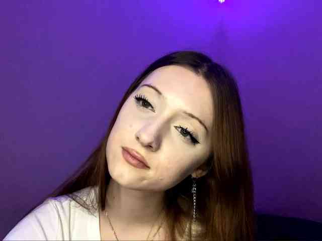 JosefineShears webcam