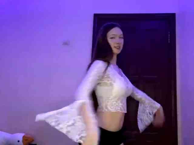 JosefineShears Live Webcam on BongaCams