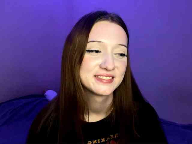 JosefineShears webcam