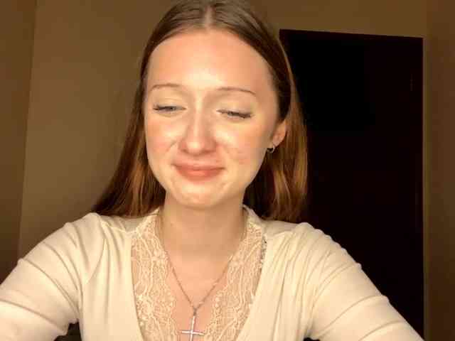 JosefineShears webcam