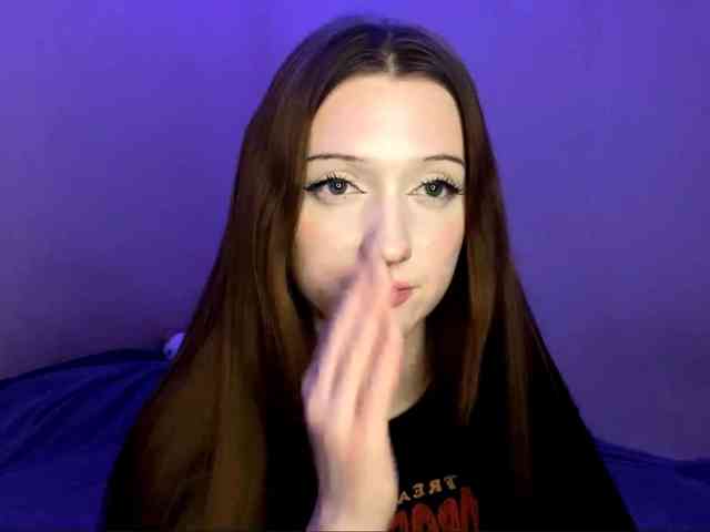 JosefineShears webcam