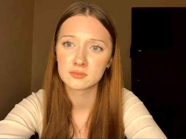 JosefineShears webcam