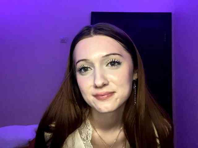 JosefineShears webcam