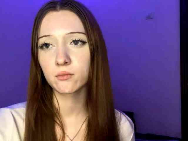 JosefineShears webcam