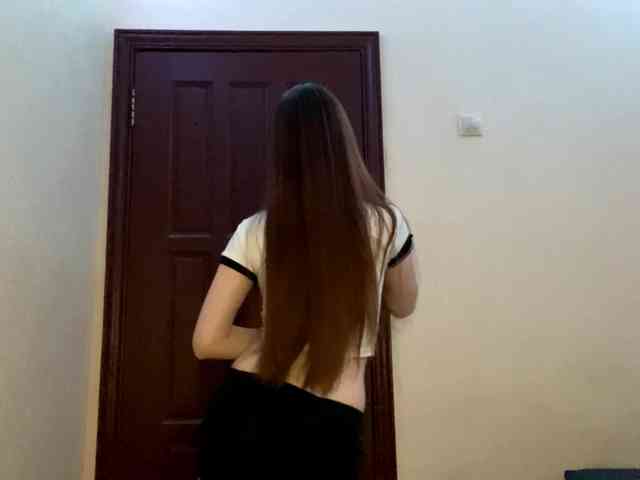 JosefineShears webcam