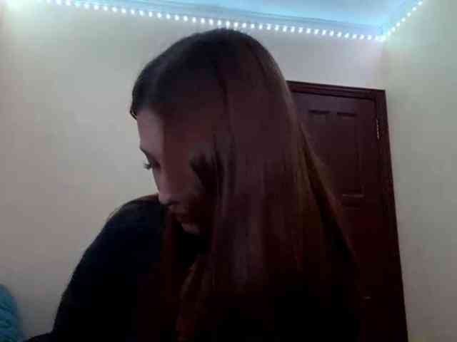 JosefineShears webcam