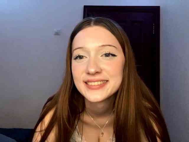 JosefineShears webcam